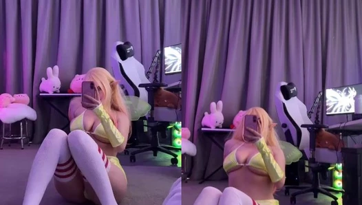Heyimbee - Video Leaks #19
