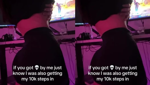 Heyimbee - Video Leaks #22