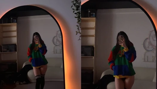 Heyimbee - Video Leaks #41