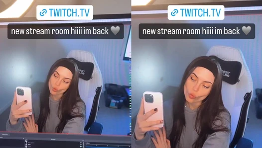 Heyimbee - Video Leaks #43