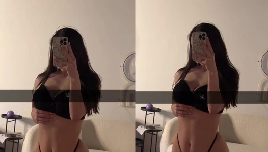 Heyimbee - Video Leaks #46