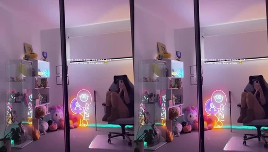 Heyimbee - Video Leaks #52
