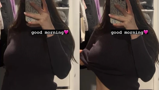 Heyimbee - Video Leaks #59
