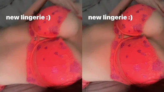 Heyimbee - Video Leaks #61