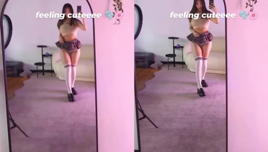 Heyimbee - Video Leaks #62