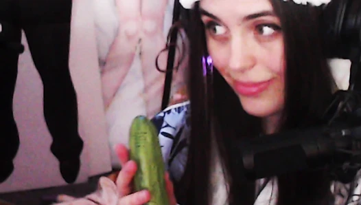 Heyimbee - Video Leaks #65