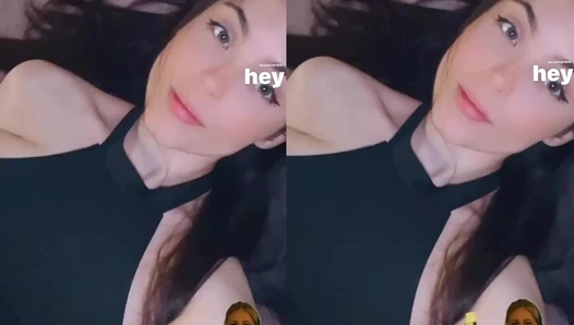 Heyimbee - Video Leaks #73