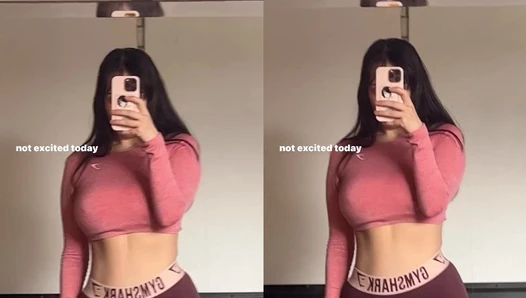 Heyimbee - Video Leaks #81