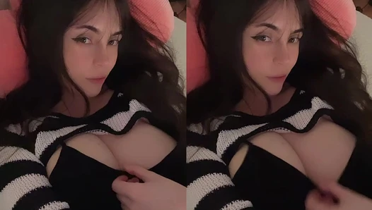 Heyimbee - Video Leaks #111