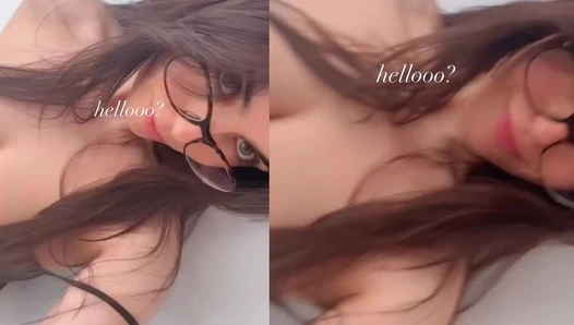 Heyimbee - Video Leaks #123