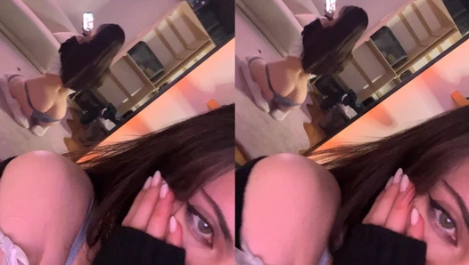 Heyimbee - Video Leaks #134