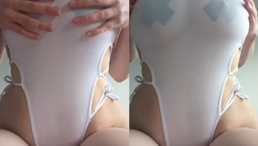 Heyimbee - Video Leaks #135