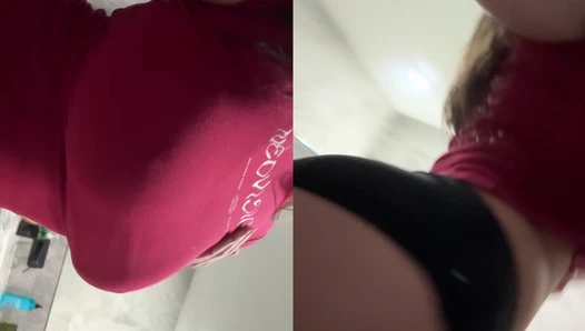 Heyimbee - Video Leaks #140