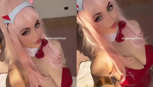 Heyimbee - Video Leaks #147