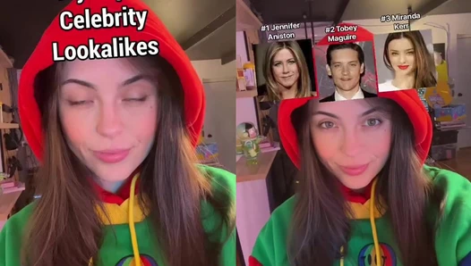 Heyimbee - Video Leaks #152