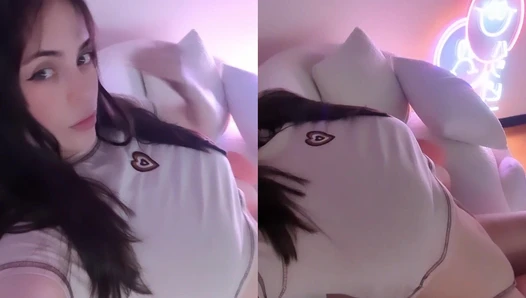 Heyimbee - Video Leaks #159