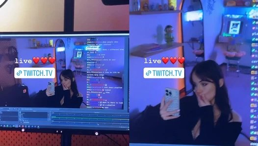 Heyimbee - Video Leaks #163