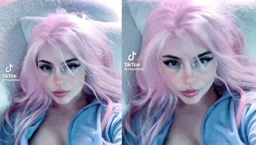 Heyimbee - Video Leaks #172