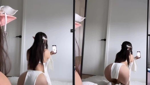 Heyimbee - Video Leaks #176
