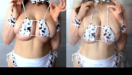 Heyimbee - Video Leaks #182