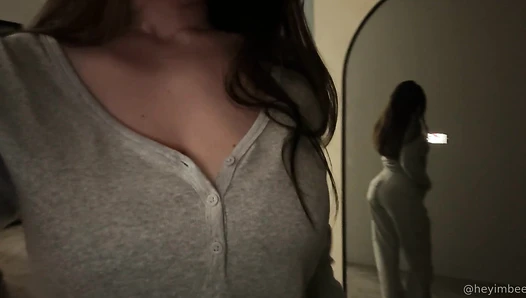 Heyimbee - Video Leaks #205