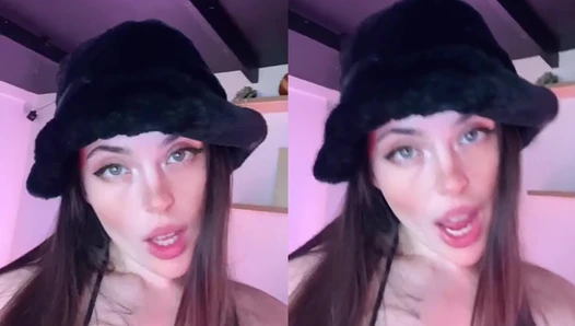 Heyimbee - Video Leaks #246