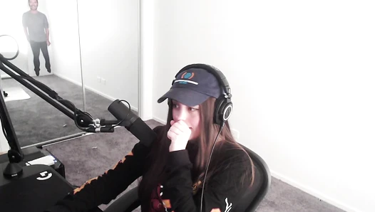 Heyimbee - Video Leaks #256