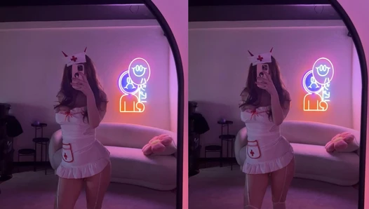 Heyimbee - Video Leaks #261