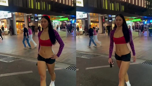 MichellefromChina - Video Leaks #113