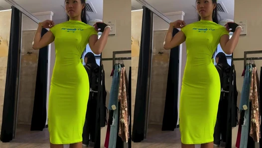 MichellefromChina - Video Leaks #115