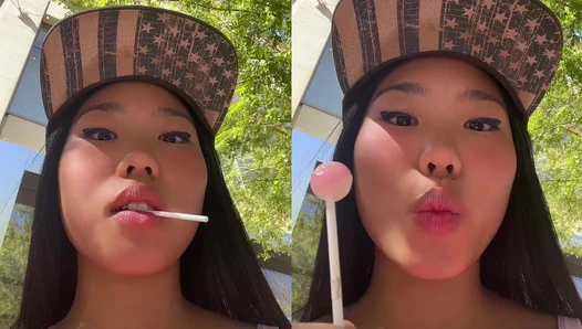 MichellefromChina - Video Leaks #118