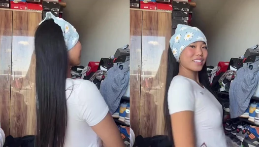 MichellefromChina - Video Leaks #121