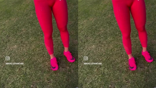 MichellefromChina - Video Leaks #128