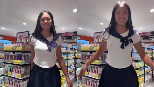 MichellefromChina - Video Leaks #134
