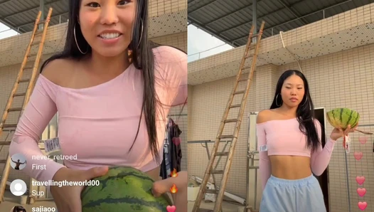 MichellefromChina - Video Leaks #138