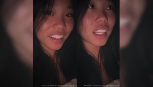 MichellefromChina - Video Leaks #139