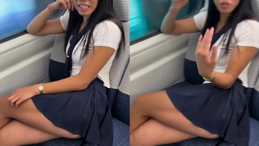 MichellefromChina - Video Leaks #146