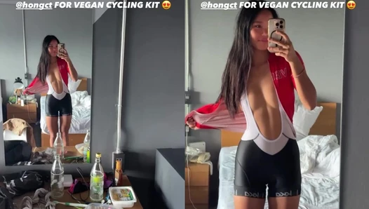 MichellefromChina - Video Leaks #148