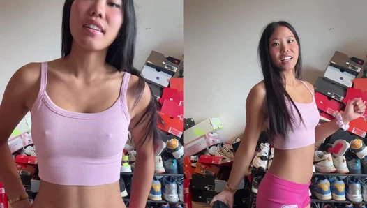 MichellefromChina - Video Leaks #149