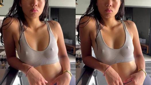 MichellefromChina - Video Leaks #151