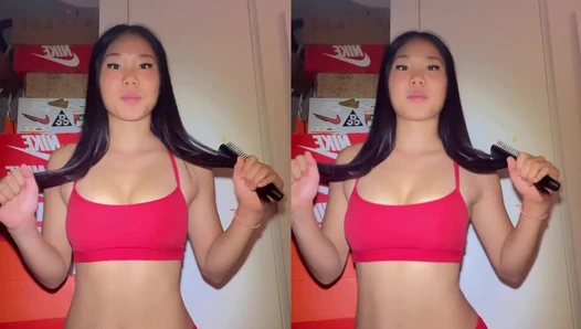 MichellefromChina - Video Leaks #153
