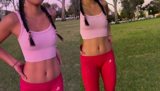 MichellefromChina - Video Leaks #182