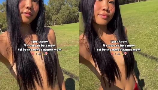 MichellefromChina - Video Leaks #183