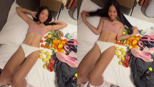 MichellefromChina - Video Leaks #185