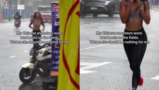 MichellefromChina - Video Leaks #189