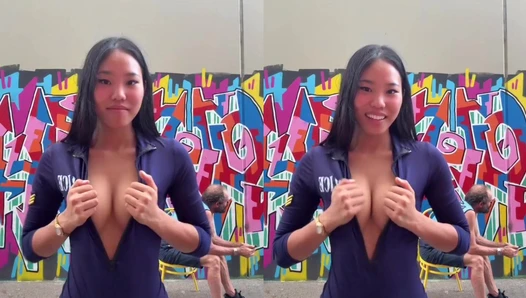 MichellefromChina - Video Leaks #190