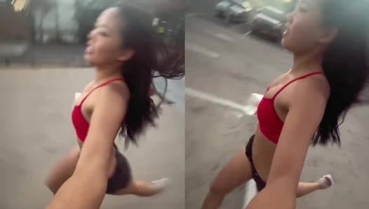 MichellefromChina - Video Leaks #196