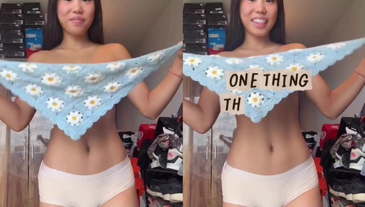 MichellefromChina - Video Leaks #205