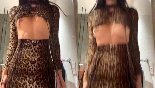 MichellefromChina - Video Leaks #219