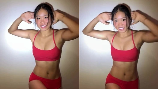 MichellefromChina - Video Leaks #226